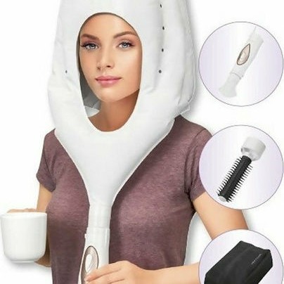 ProfiCare PC-HTH 3003 Κάσκα Κομμωτηρίου με Ισχύ 400W