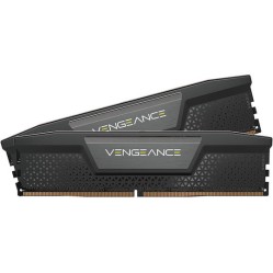 Corsair Vengeance DDR5 32GB RAM με 2x16GB Modules και Ταχύτητα 6600 για Desktop