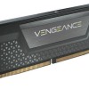 Corsair Vengeance DDR5 32GB RAM με 2x16GB Modules και Ταχύτητα 6600 για Desktop