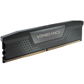 Corsair Vengeance DDR5 32GB RAM με 2x16GB Modules και Ταχύτητα 6600 για Desktop