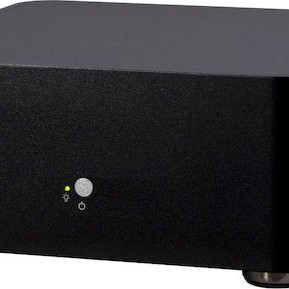 Inter-Tech A80 Mini Tower Κουτί Υπολογιστή Μαύρο