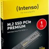 Intenso Premium SSD 1TB M.2 NVMe PCI Express 3.0