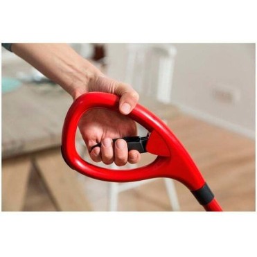 Vileda Σφουγγαρίστρα με Σπρέι Ψεκασμού Dry&Wet Red-White 164014