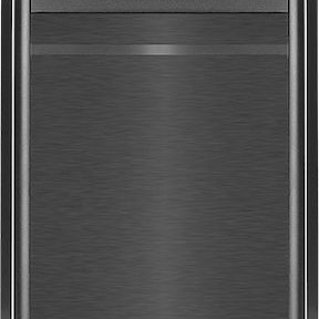 Aerocool CS-103 Mini Tower Κουτί Υπολογιστή Μαύρο