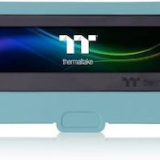 Thermaltake Ac-067-oocnan-a1 Full Tower Computer Case Part Lcd Panel Kit