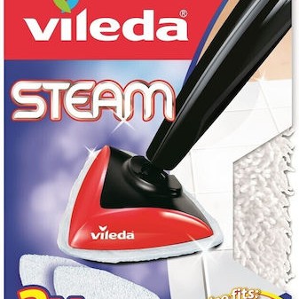 Vileda Steam Cleaner Πανάκι για Ατμοκαθαριστή