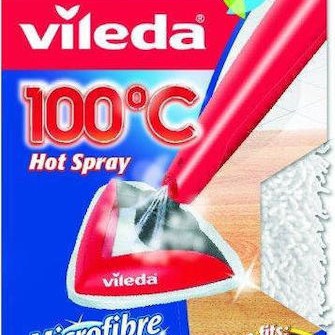 Vileda Steam Cleaner Πανάκι για Ατμοκαθαριστή