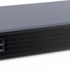 Inter-Tech Server Case K-126L Μαύρο