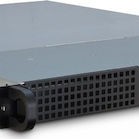 Inter-Tech Server Case 1U-10255 Μαύρο