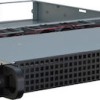 Inter-Tech Server Case 1U-10255 Μαύρο