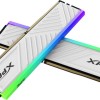 Adata DDR4 16GB RAM με 2x8GB Modules και Ταχύτητα 3600 για Desktop