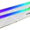 Adata DDR4 16GB RAM με 2x8GB Modules και Ταχύτητα 3600 για Desktop