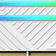 Adata DDR4 16GB RAM με 2x8GB Modules και Ταχύτητα 3600 για Desktop