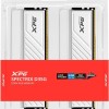 Adata DDR4 16GB RAM με 2x8GB Modules και Ταχύτητα 3600 για Desktop