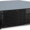 Inter-Tech Server Case 2U-20240 Μαύρο