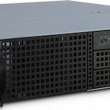 Inter-Tech Server Case 2U-20240 Μαύρο