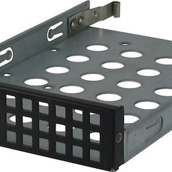 Inter-Tech Server Case 2U-20240 Μαύρο