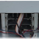 Inter-Tech Server Case 2U-20240 Μαύρο