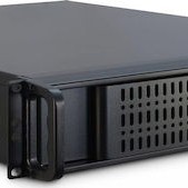 Inter-Tech Server case 88887127 1τμχ