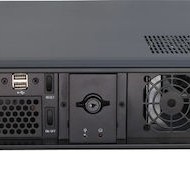 Inter-Tech Server case 88887127 1τμχ
