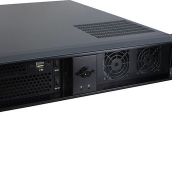 Inter-Tech Server case 88887127 1τμχ