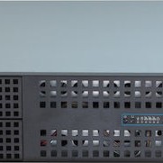 Inter-Tech Server case 88887194 2τμχ