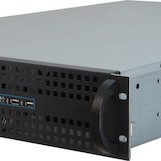 Inter-Tech Server case 88887194 2τμχ