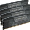 Corsair Vengeance DDR5 96GB RAM με 4x24GB Modules και Ταχύτητα 5600 για Desktop
