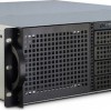 Inter-Tech Case Ipc Server 3U-30248 Μαύρο
