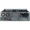 Inter-Tech Case Ipc Server 3U-30248 Μαύρο