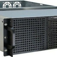 Inter-Tech Server case 88887108 1τμχ