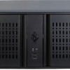Inter-Tech 4U-4098-S Server Case Μαύρο