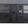 Inter-Tech 4U-4098-S Server Case Μαύρο