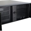 Inter-Tech 4U-4098-S Server Case Μαύρο