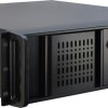 Inter-Tech 3U-3098-S Server Chassis Μαύρο