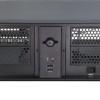 Inter-Tech 3U-3098-S Server Chassis Μαύρο
