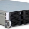 Inter-Tech Server Case 2U 2412 Μαύρο