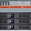Inter-Tech Server Case 2U 2412 Μαύρο