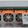 Inter-Tech Server Case 2U 2412 Μαύρο