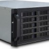 Inter-Tech Case 4U 4410 Μαύρο