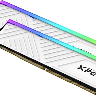 Adata Spectrix D35g DDR4 με Module 1x64GB και Ταχύτητα 3200 για Desktop