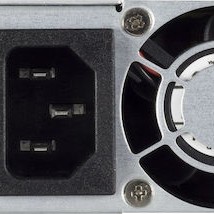 Inter-Tech Μονάδα Τροφοδοσίας Aspower U1A-C20500-D