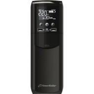 Powerwalker VI 600 CSW UPS Line-Interactive 600VA 360W με 4 Schuko Πρίζες
