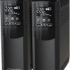 Powerwalker VI 1500 CSW UPS Line-Interactive 1500VA 900W με 4 Schuko Πρίζες