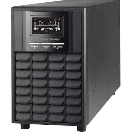 Powerwalker VI 3000 CW IEC