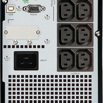 Powerwalker VI 3000 CW IEC