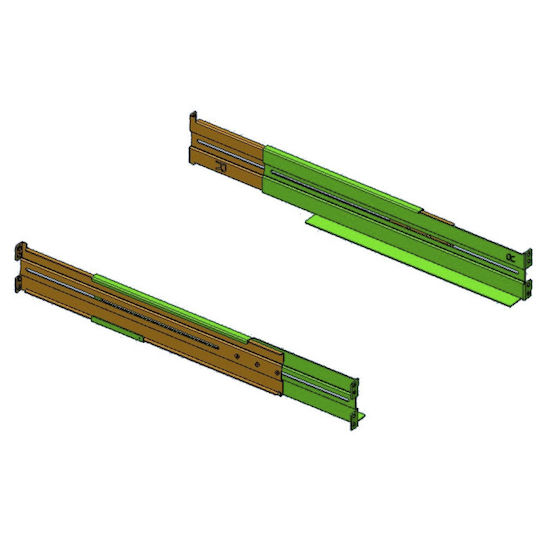 Powerwalker RK7 Rack rail