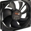 Inter-Tech F-120-S Case Fan με Σύνδεση 3-Pin