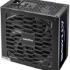 Chieftec Atmos 850W Μαύρο Τροφοδοτικό Υπολογιστή Full Modular 80 Plus Gold