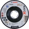 Bosch Δίσκος Κοπής Μετάλλου 115mm 2608619252
